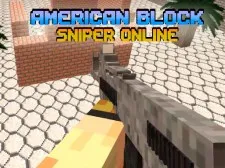 American Block Sniper Online